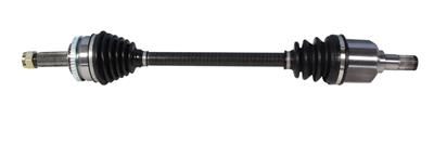 AXLE SHAFTS DIRECT FIT