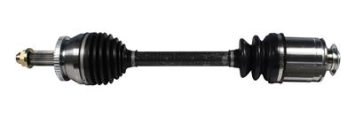 AXLE SHAFTS DIRECT FIT