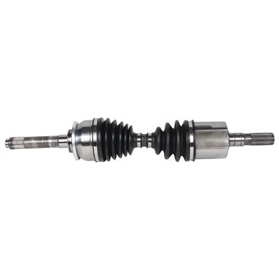 AXLE SHAFTS DIRECT FIT
