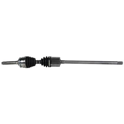 AXLE SHAFTS DIRECT FIT