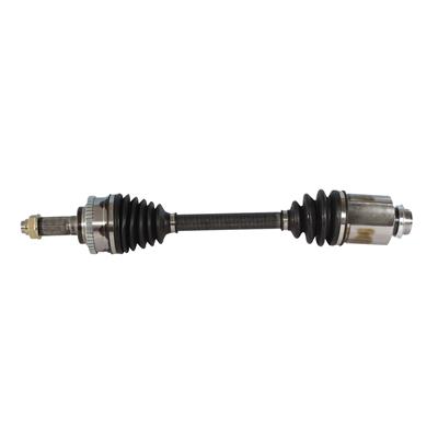 AXLE SHAFTS DIRECT FIT