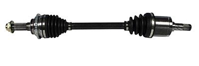 AXLE SHAFTS DIRECT FIT