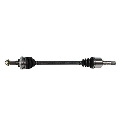 AXLE SHAFTS DIRECT FIT