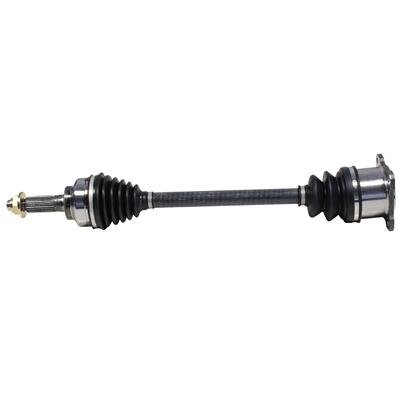 AXLE SHAFTS DIRECT FIT