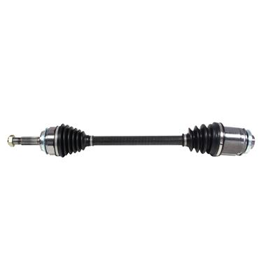 AXLE SHAFTS DIRECT FIT