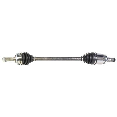 AXLE SHAFTS DIRECT FIT