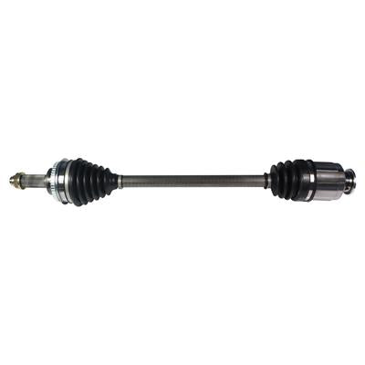 AXLE SHAFTS DIRECT FIT