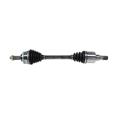 AXLE SHAFTS DIRECT FIT
