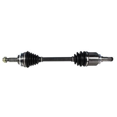 AXLE SHAFTS DIRECT FIT