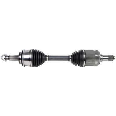 AXLE SHAFTS DIRECT FIT