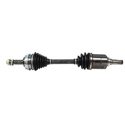 AXLE SHAFTS DIRECT FIT