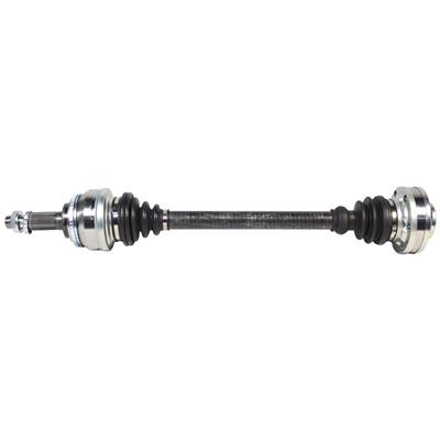 AXLE SHAFTS DIRECT FIT