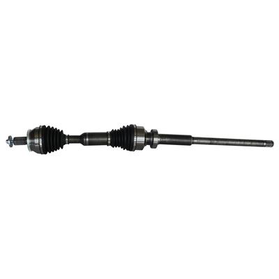 AXLE SHAFTS DIRECT FIT