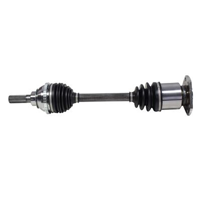 AXLE SHAFTS DIRECT FIT