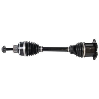 PERFORMANCE REV AXLE