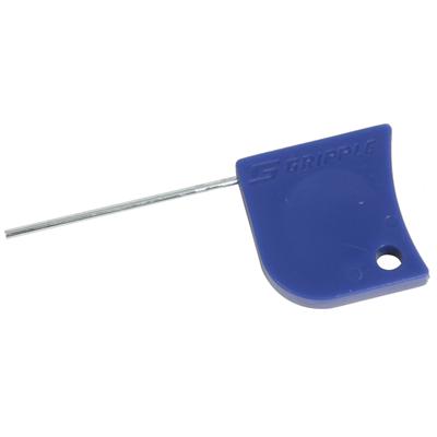 Gripple Lockable Release Keys