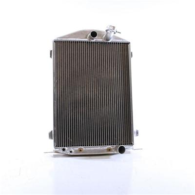 EXACT FIT RADIATOR