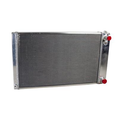 PerformanceFit Radiator