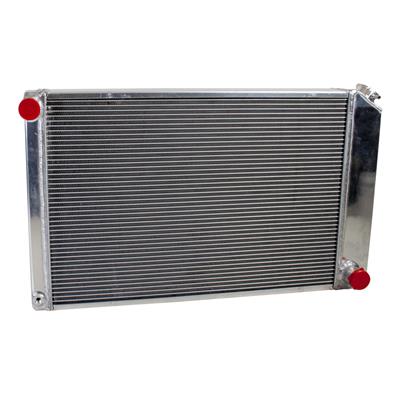 PerformanceFit Radiator