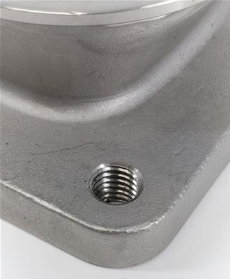 TURBO ADAPTER