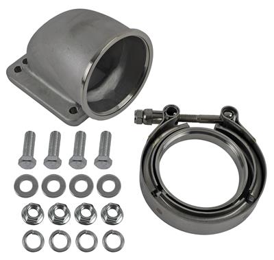 TURBO ADAPTER