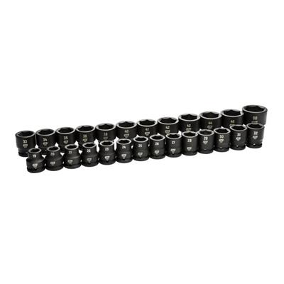 IMPACT SOCKET SET