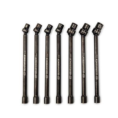 7 PC. SOCKET EXTENSION SET