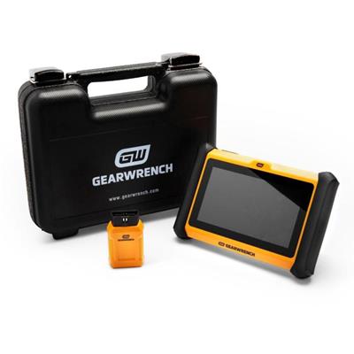 BIDRECTIONAL SCANNER