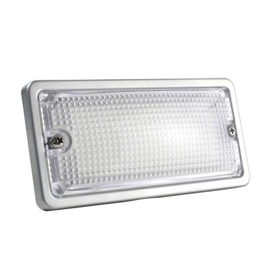 DOME INTERIOR LAMP WHITE LED