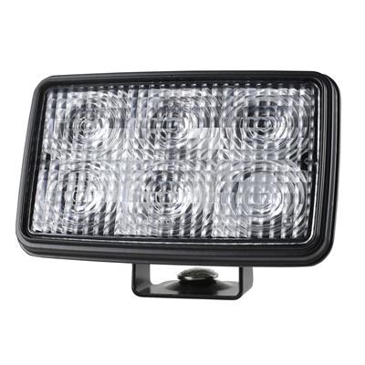 FORWARD LIGHTING CLEAR WORK