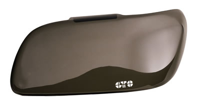 HEADLIGHT COVERS