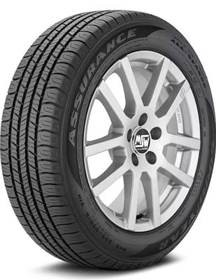 TIRE ASSURANCE ALL-SEASON