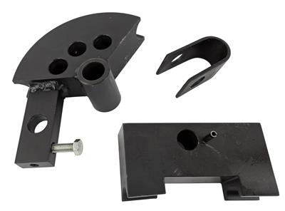 TUBING DIE 1 1/4 X 4
