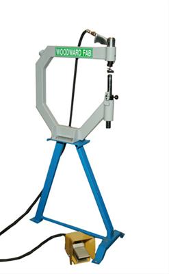 PLANISHING HAMMER