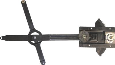 WINDOW REGULATOR- RH
