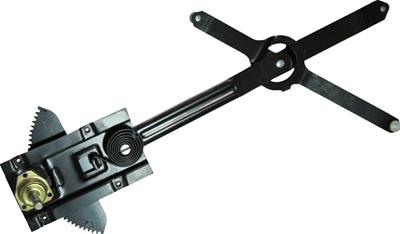 WINDOW REGULATOR- LH