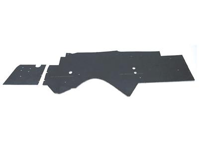 FIREWALL INSULATION PAD