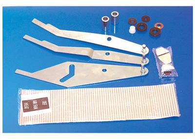 HEATER CONTROL RECONDITIONING