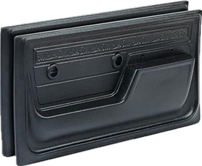 DOOR PANEL SET
