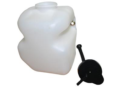 WINDSHIELD WASHER TANK