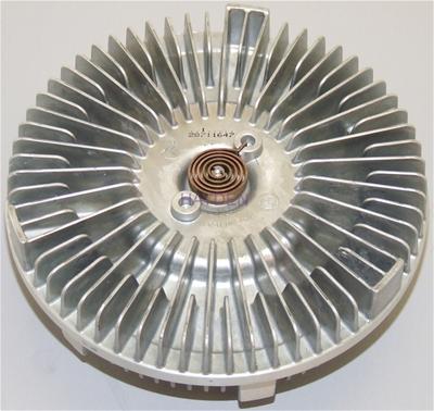 FAN CLUTCH