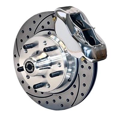 MUSTANG II BRAKE KIT