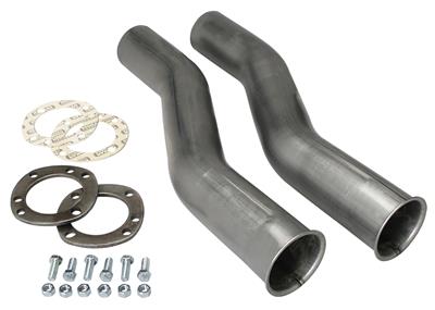 (CA) S-BENDS