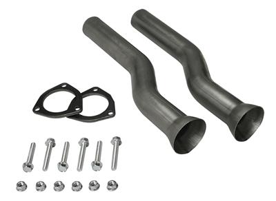 (CA) S-BENDS