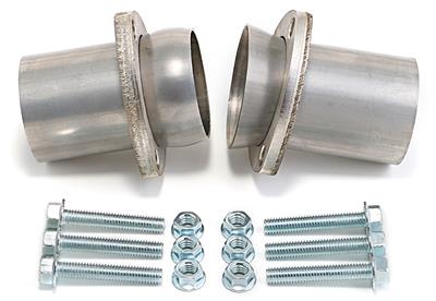 (CA) FLANGE KIT COLLECTOR BALL