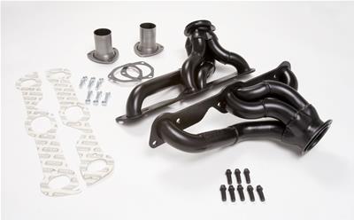 (CA) HEADERS - SHORTY