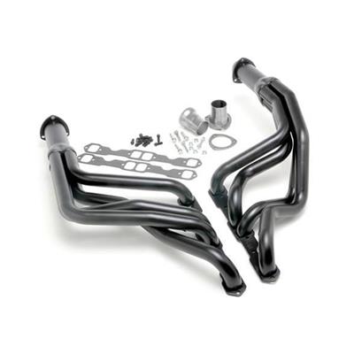 (CA) HEADERS - BLACK MAXX
