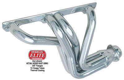 (CA) HEADERS - ELITE