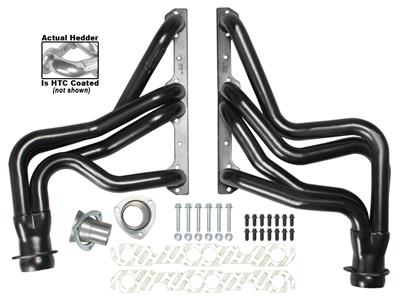 (CA) HEADERS - HTC
