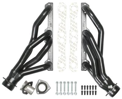(CA) HEADERS - BLACK MAXX